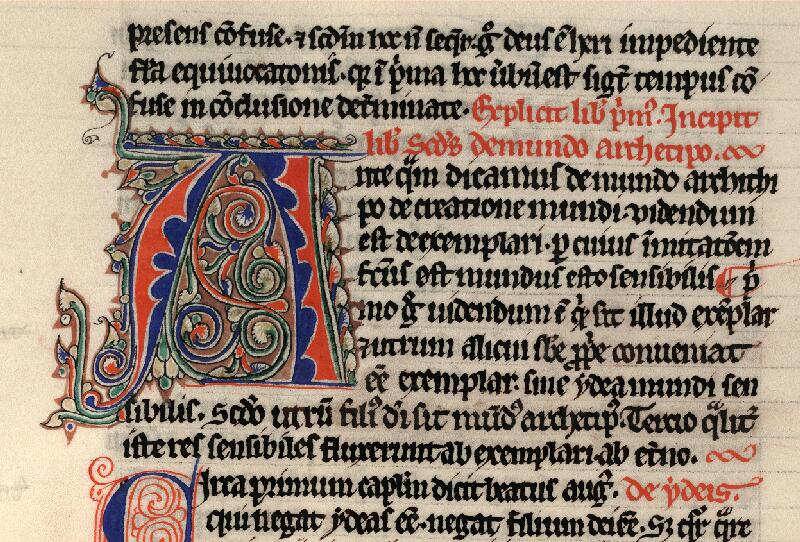 Douai, Bibl. mun., ms. 0431, f. 026v