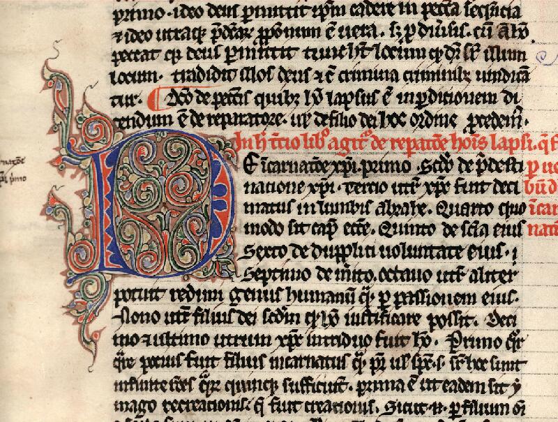 Douai, Bibl. mun., ms. 0431, f. 095