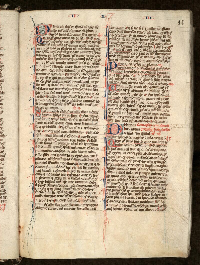 Douai, Bibl. mun., ms. 0450, f. 014