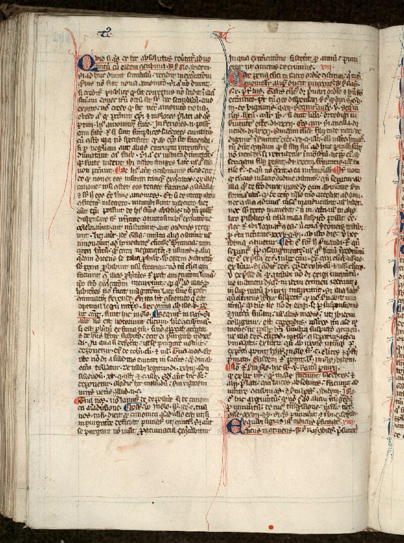 Douai, Bibl. mun., ms. 0450, f. 192v