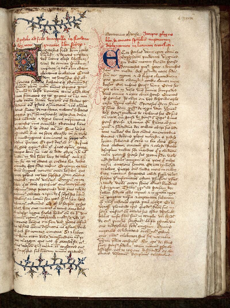 Douai, Bibl. mun., ms. 0454, f. 139
