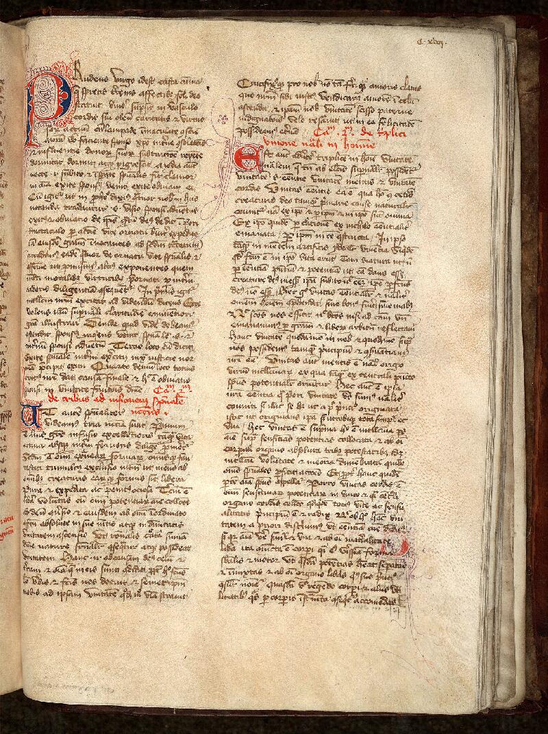 Douai, Bibl. mun., ms. 0454, f. 146