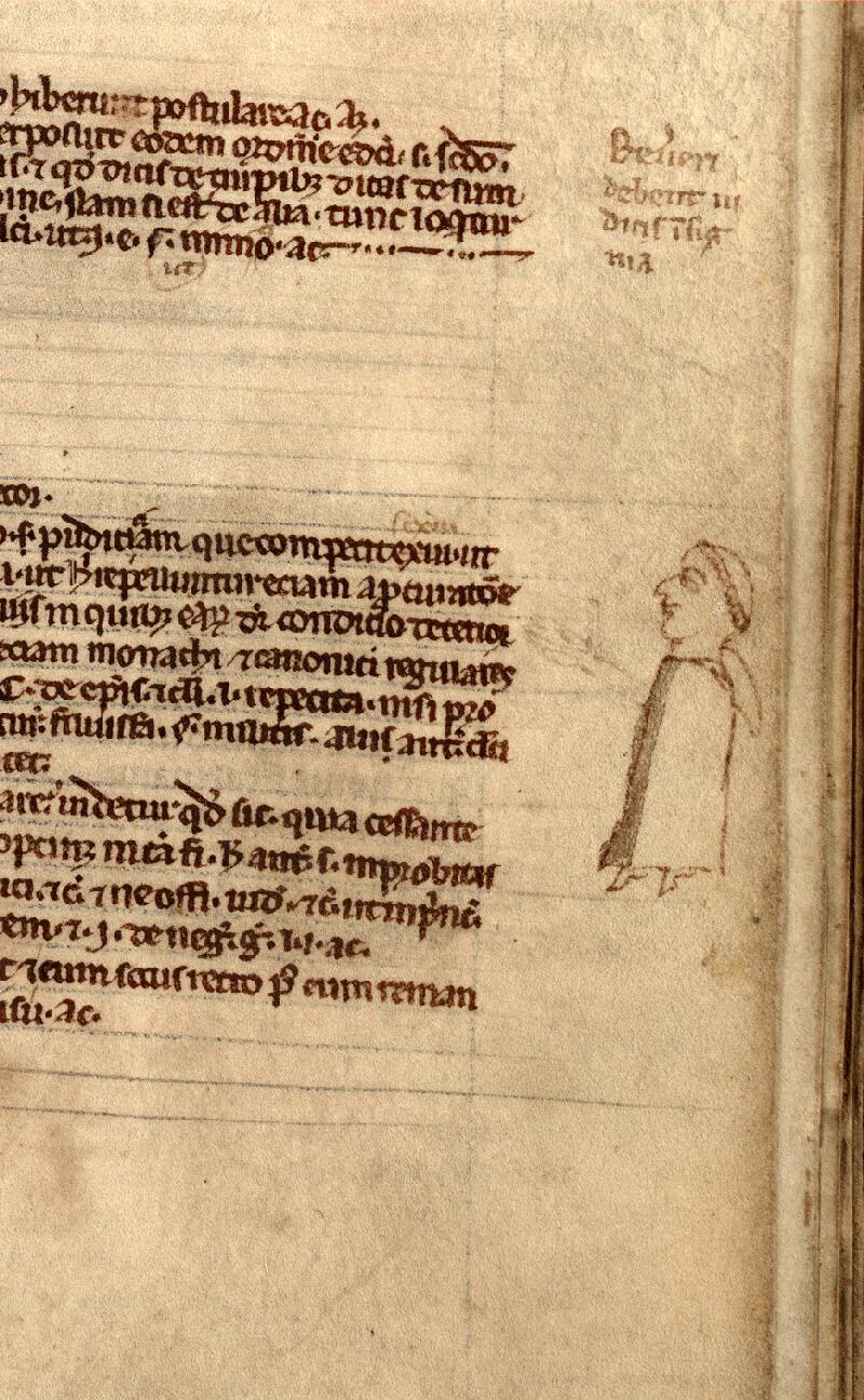 Douai, Bibl. mun., ms. 0575, f. 030 - vue 2