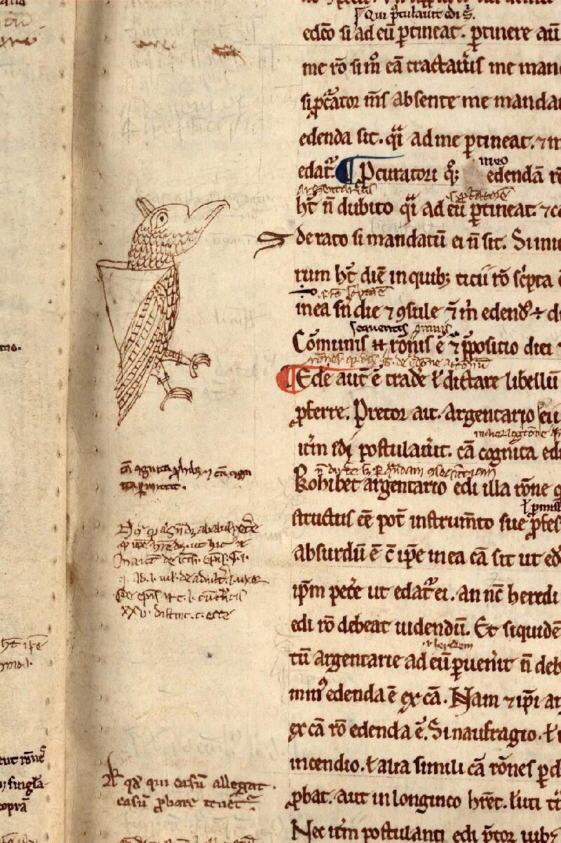 Douai, Bibl. mun., ms. 0576, f. 020