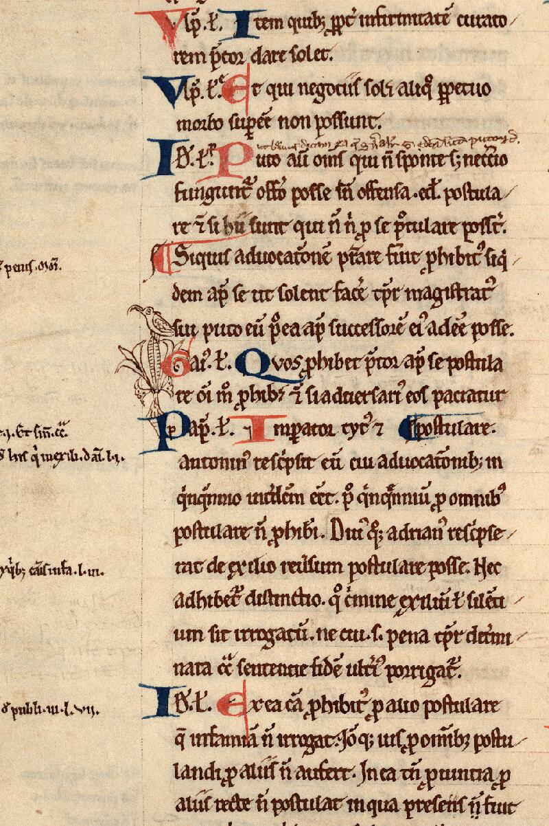 Douai, Bibl. mun., ms. 0576, f. 028