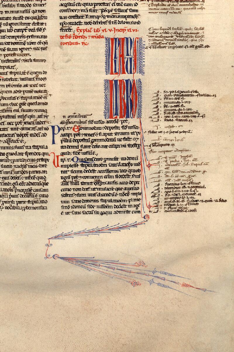 Douai, Bibl. mun., ms. 0577, f. 099