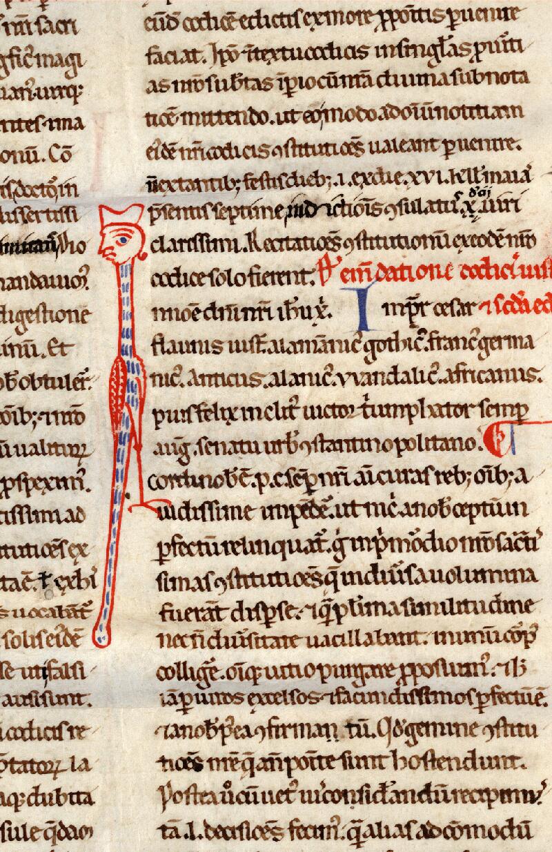 Douai, Bibl. mun., ms. 0579, f. 002v