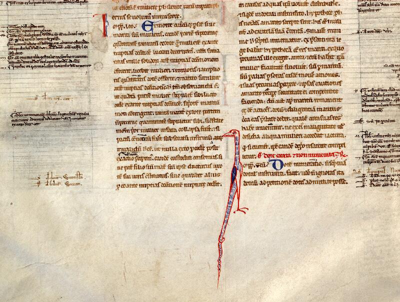 Douai, Bibl. mun., ms. 0579, f. 085v