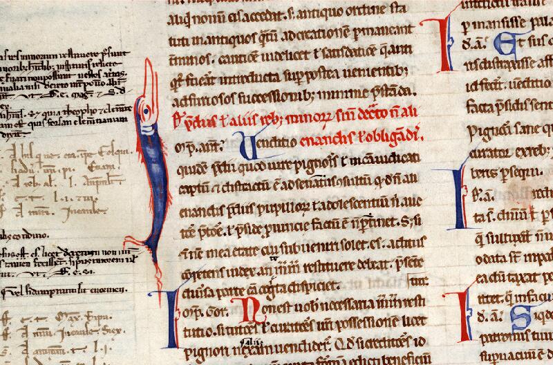 Douai, Bibl. mun., ms. 0579, f. 099v