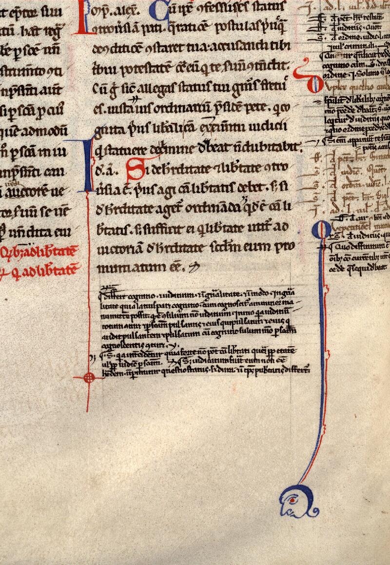 Douai, Bibl. mun., ms. 0579, f. 136v