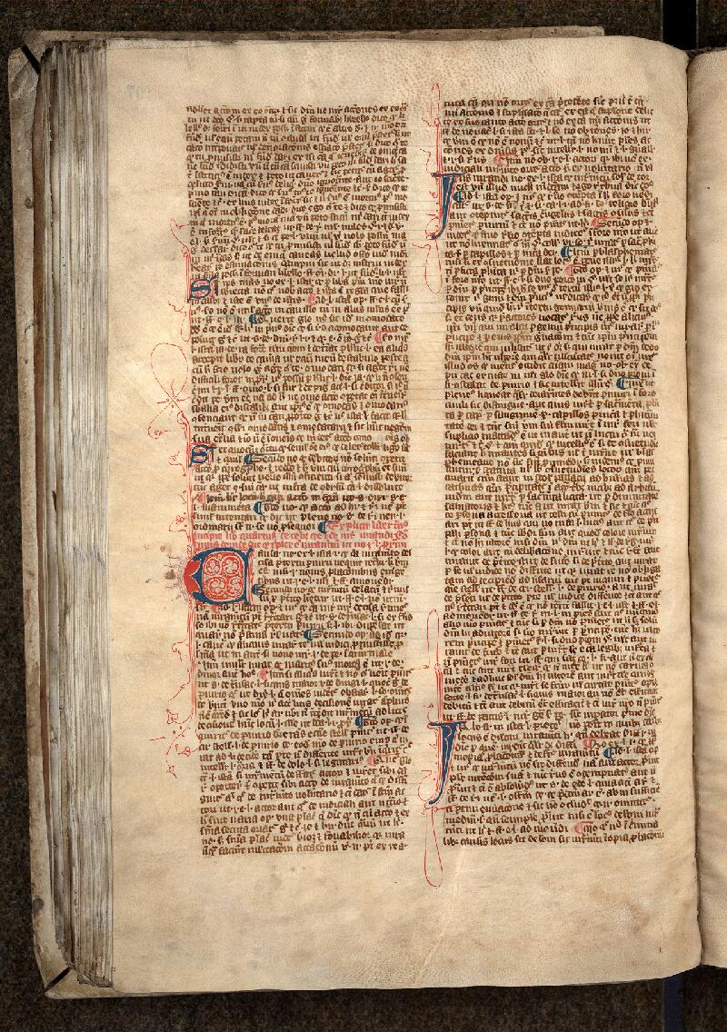 Douai, Bibl. mun., ms. 0580, f. 107v