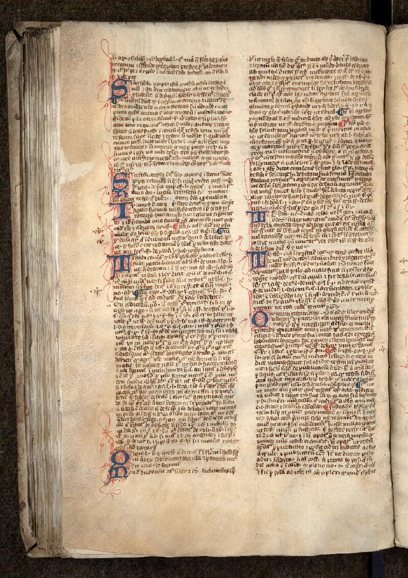 Douai, Bibl. mun., ms. 0580, f. 153v