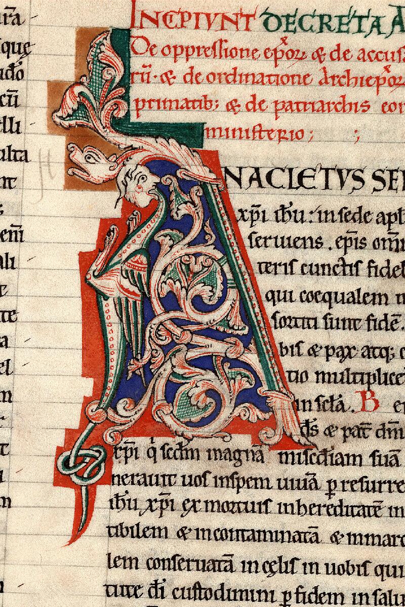 Douai, Bibl. mun., ms. 0582, t. I, f. 025