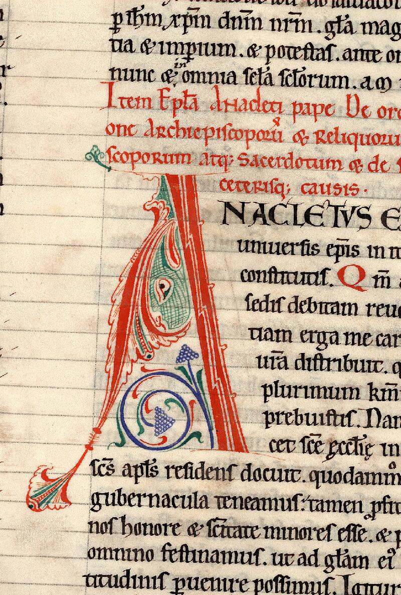 Douai, Bibl. mun., ms. 0582, t. I, f. 028
