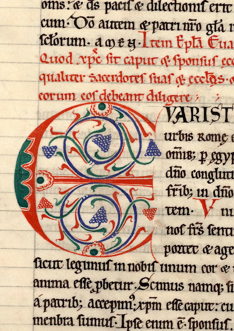 Douai, Bibl. mun., ms. 0582, t. I, f. 033