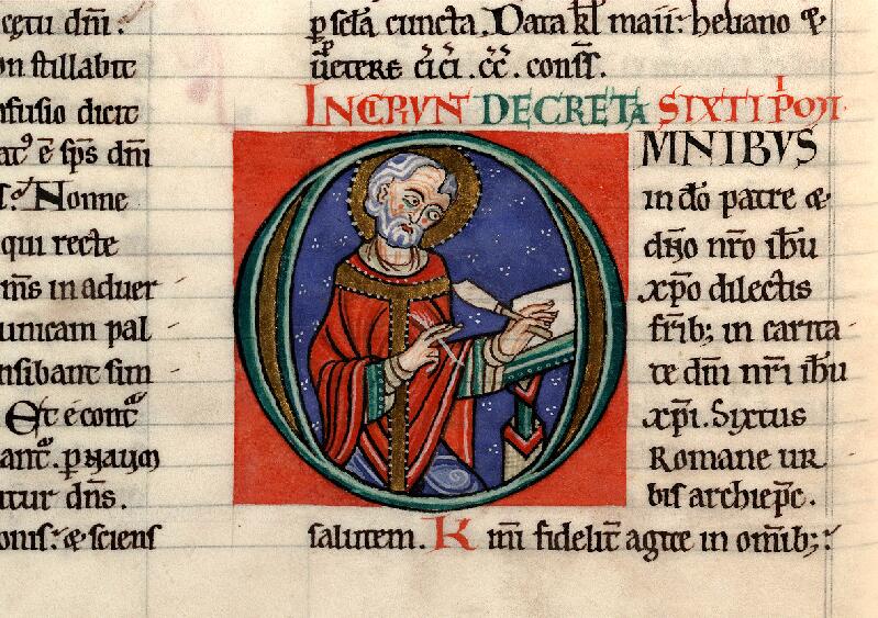 Douai, Bibl. mun., ms. 0582, t. I, f. 038v