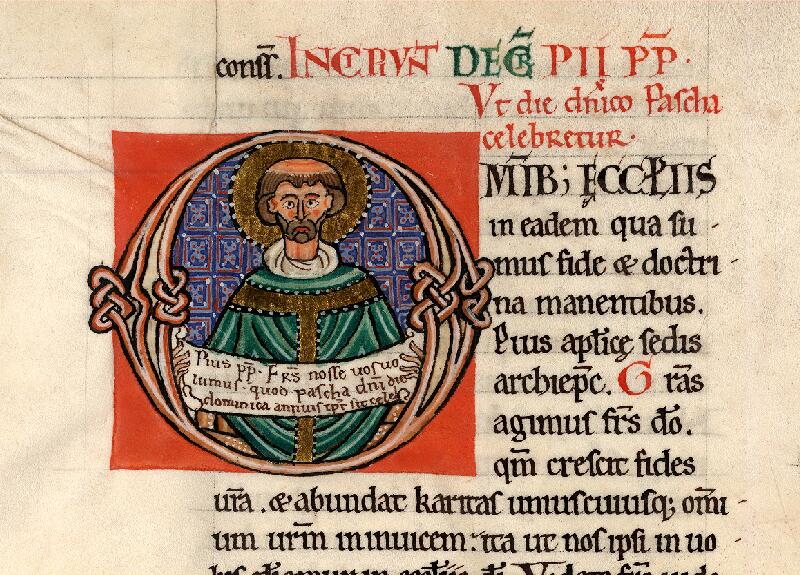 Douai, Bibl. mun., ms. 0582, t. I, f. 042v