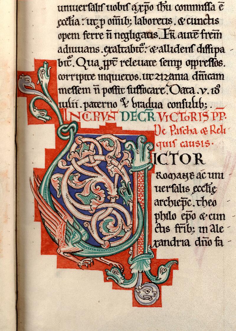 Douai, Bibl. mun., ms. 0582, t. I, f. 046
