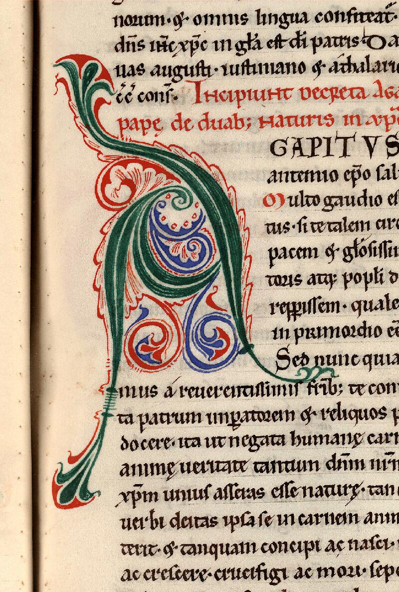 Douai, Bibl. mun., ms. 0582, t. II, f. 131