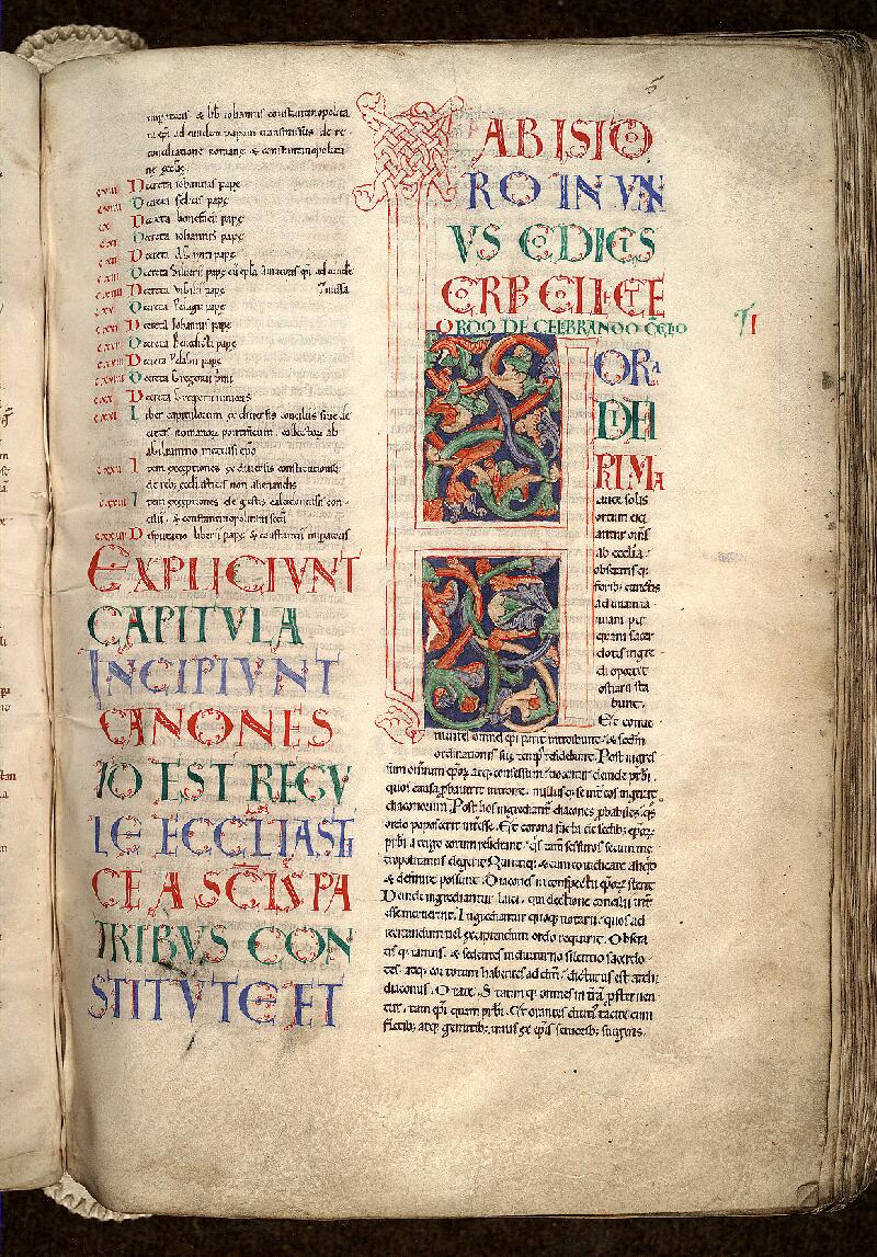 Douai, Bibl. mun., ms. 0583, f. 006