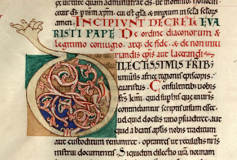 Douai, Bibl. mun., ms. 0583, f. 022v
