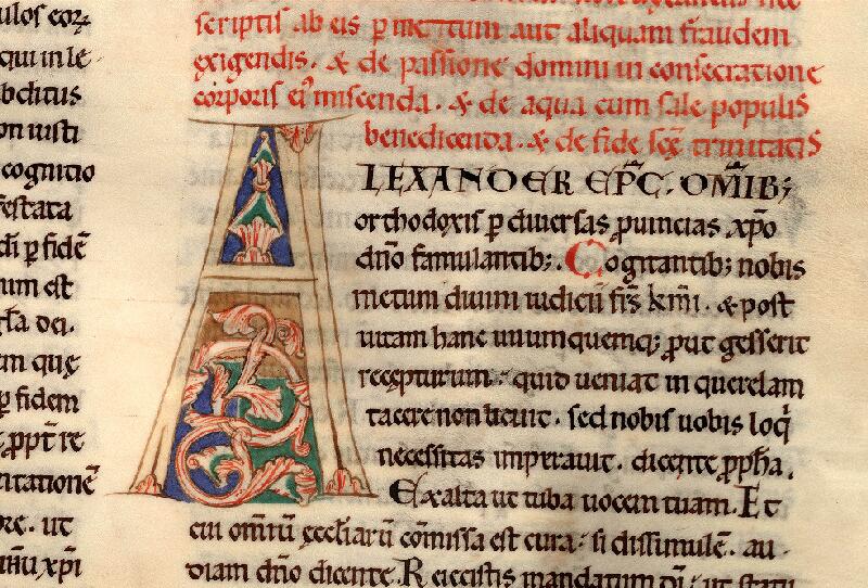 Douai, Bibl. mun., ms. 0583, f. 024