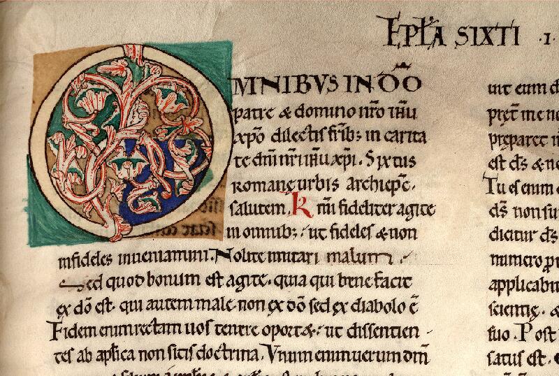Douai, Bibl. mun., ms. 0583, f. 027