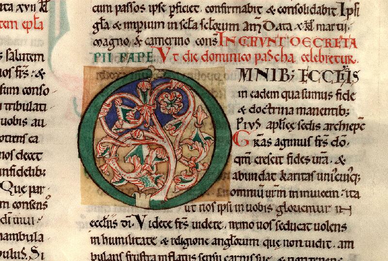 Douai, Bibl. mun., ms. 0583, f. 029