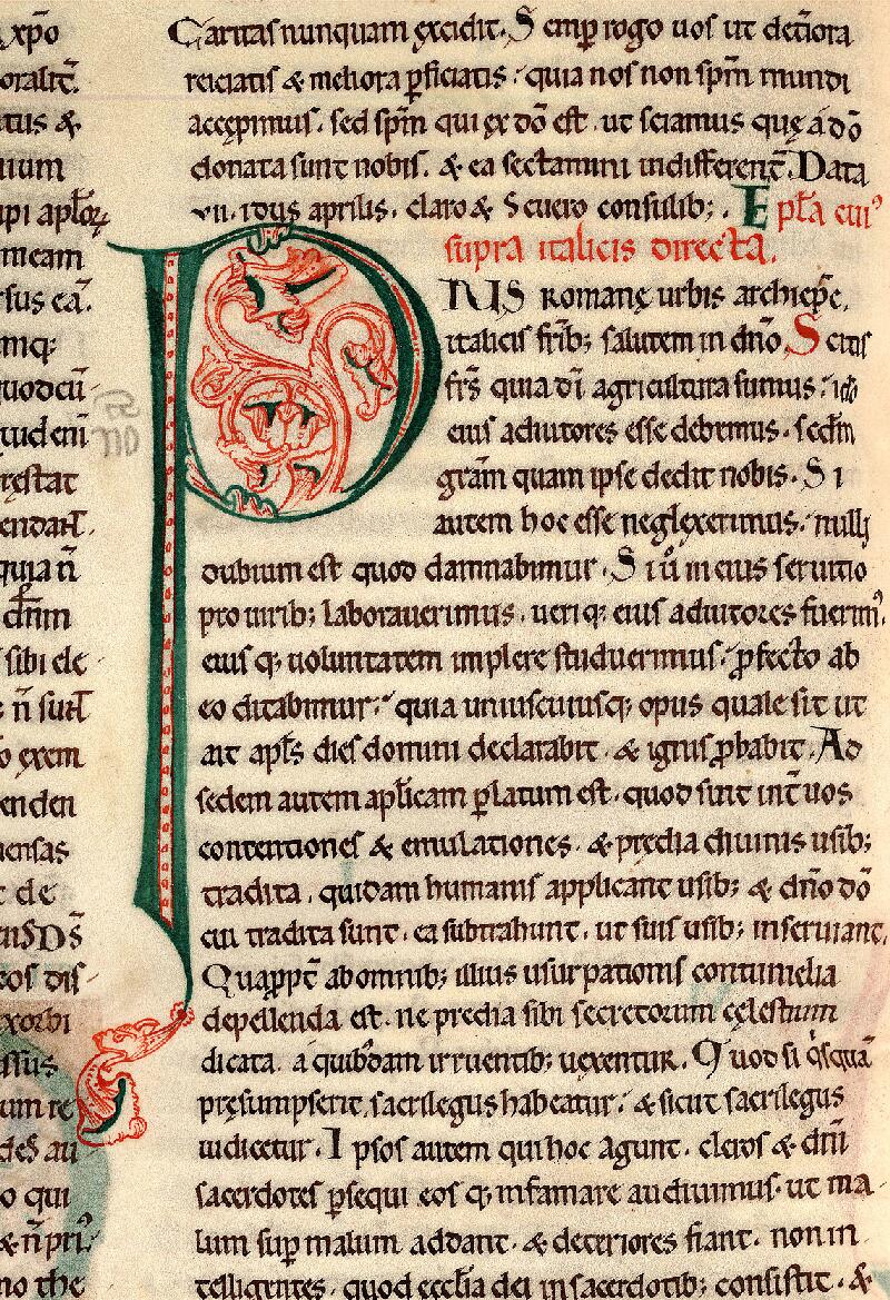 Douai, Bibl. mun., ms. 0583, f. 029v