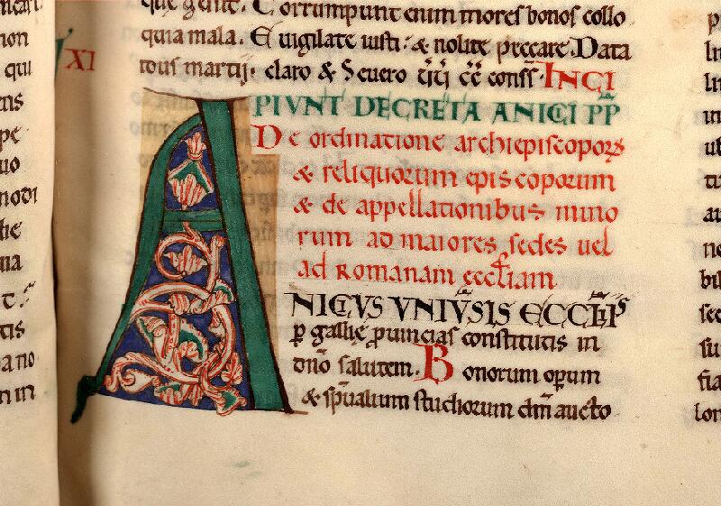Douai, Bibl. mun., ms. 0583, f. 030
