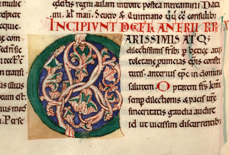Douai, Bibl. mun., ms. 0583, f. 036v