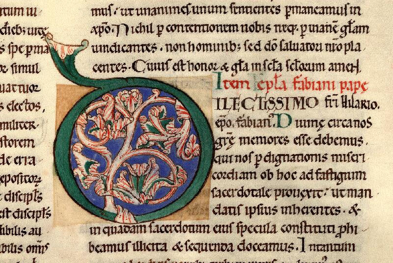Douai, Bibl. mun., ms. 0583, f. 040
