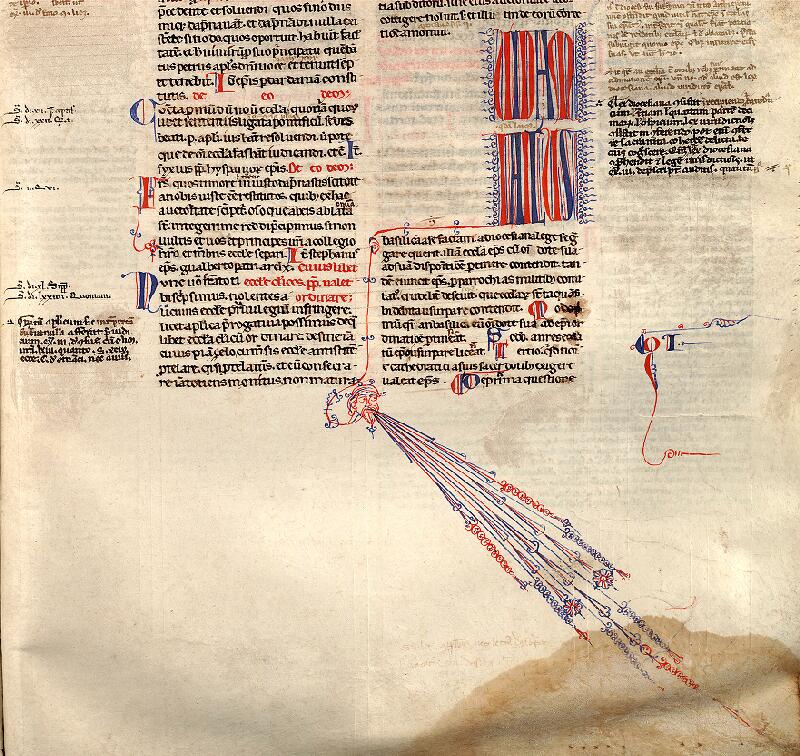 Douai, Bibl. mun., ms. 0586, f. 118