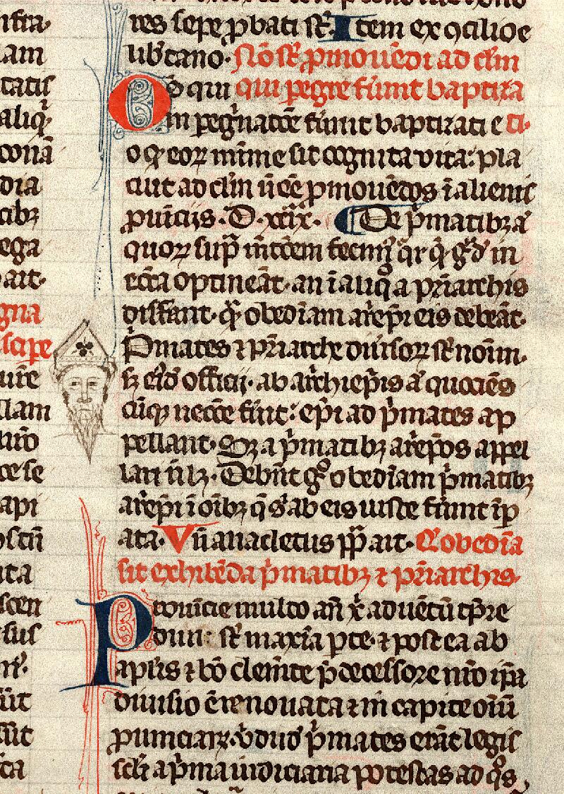 Douai, Bibl. mun., ms. 0589, f. 099