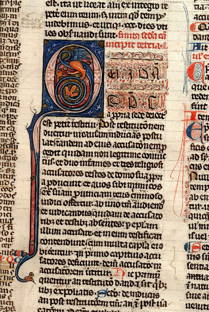 Douai, Bibl. mun., ms. 0589, f. 149