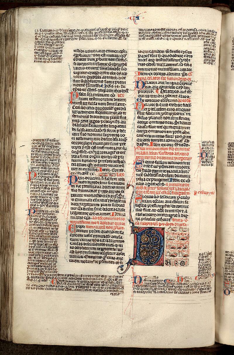 Douai, Bibl. mun., ms. 0589, f. 163v