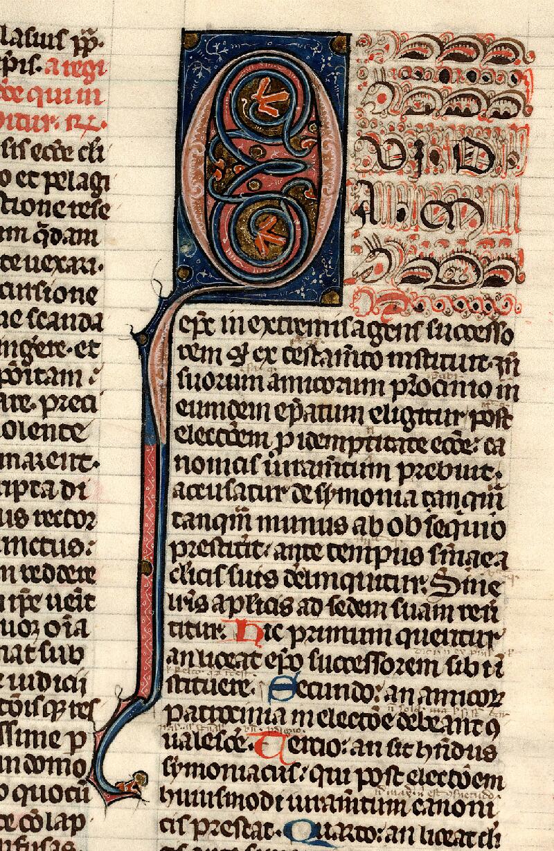 Douai, Bibl. mun., ms. 0589, f. 175v