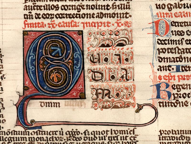 Douai, Bibl. mun., ms. 0589, f. 183