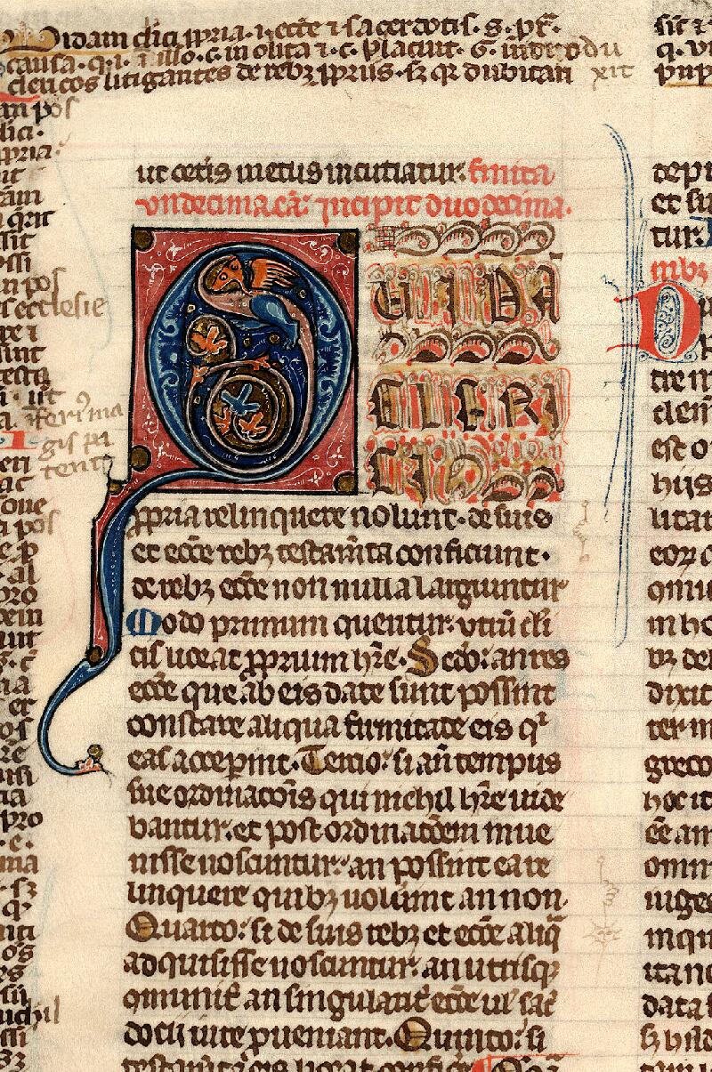 Douai, Bibl. mun., ms. 0589, f. 198v