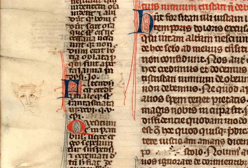 Douai, Bibl. mun., ms. 0589, f. 215v
