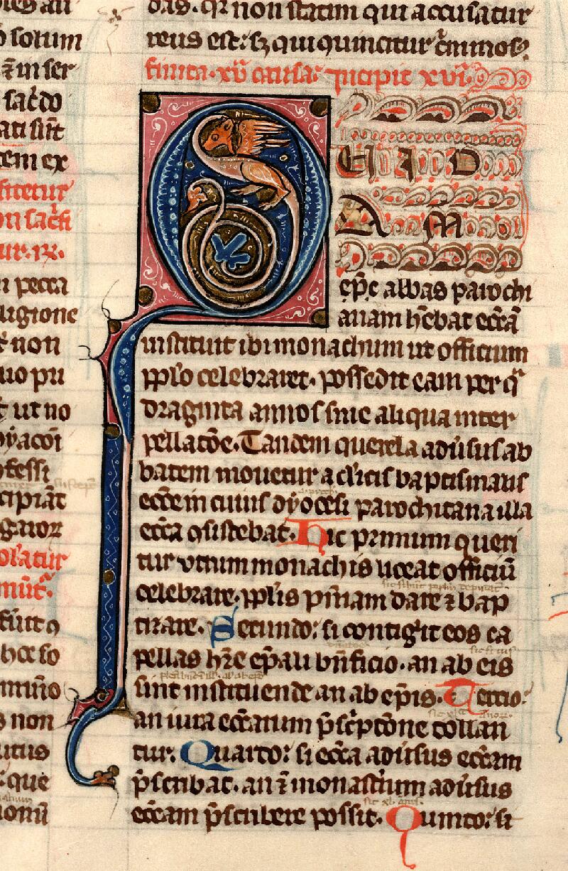 Douai, Bibl. mun., ms. 0589, f. 224v
