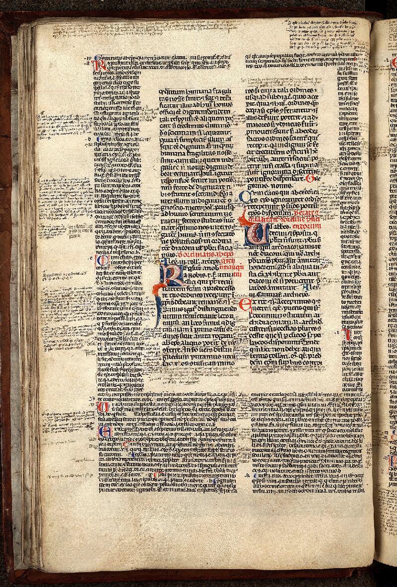 Douai, Bibl. mun., ms. 0600, f. 041v