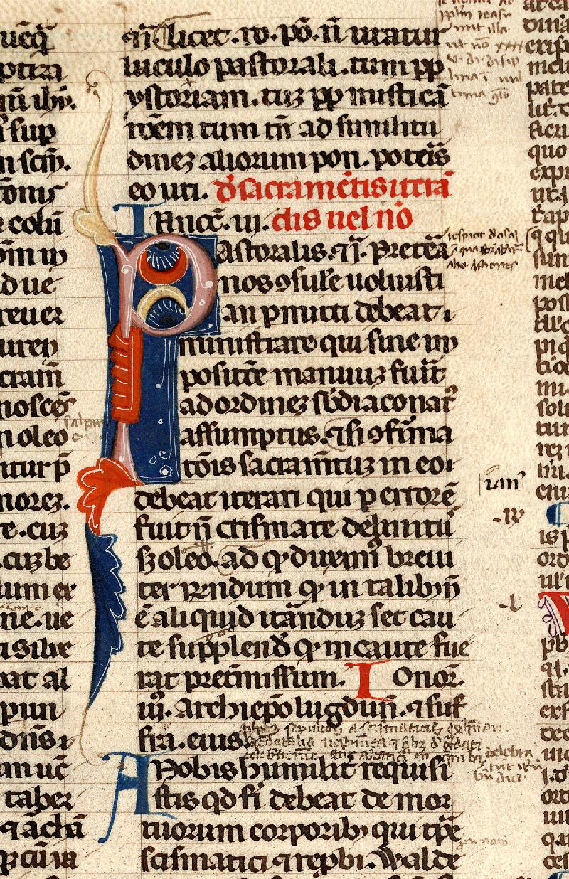 Douai, Bibl. mun., ms. 0600, f. 045v