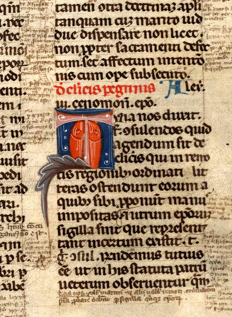 Douai, Bibl. mun., ms. 0600, f. 050