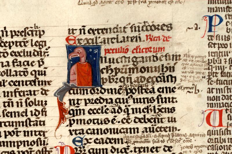 Douai, Bibl. mun., ms. 0600, f. 175