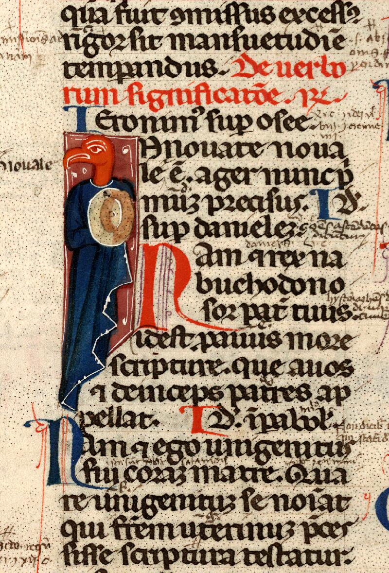 Douai, Bibl. mun., ms. 0600, f. 307v