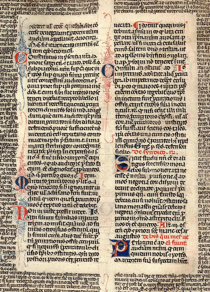 Douai, Bibl. mun., ms. 0601, f. 057v