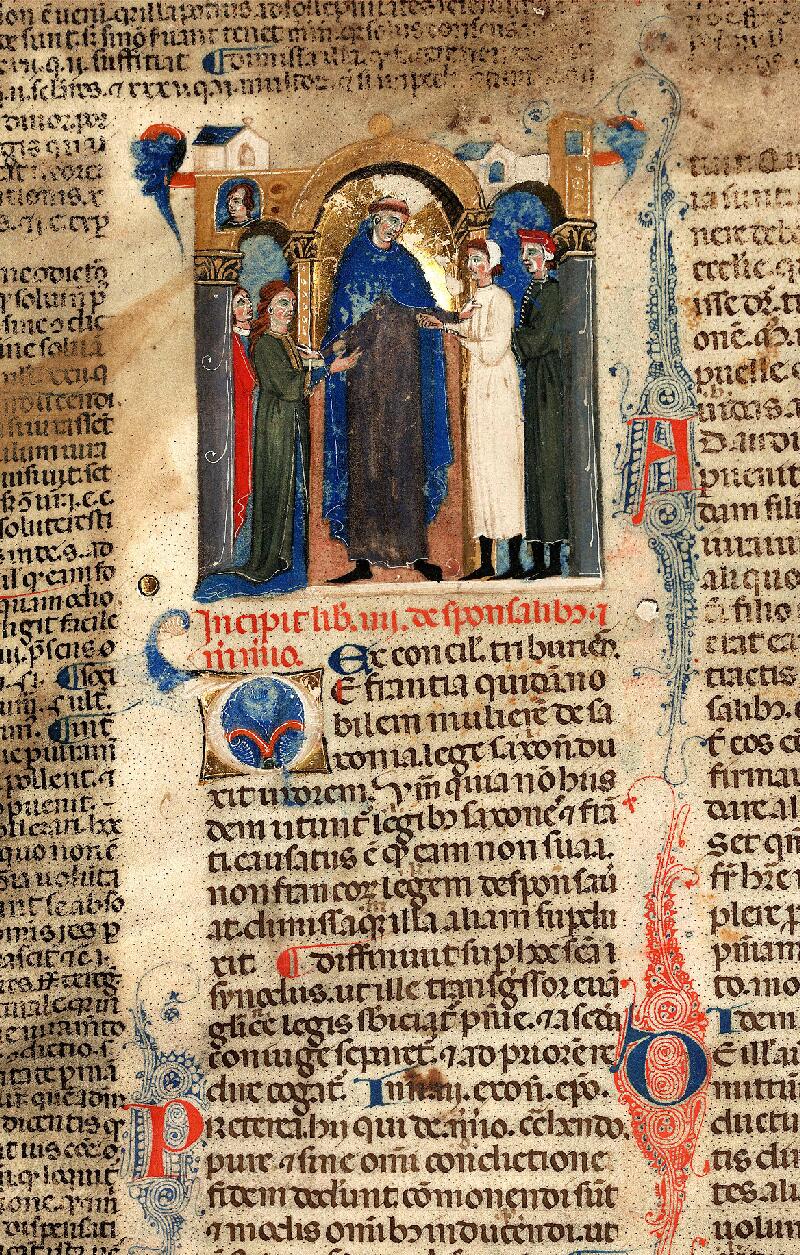 Douai, Bibl. mun., ms. 0601, f. 178v