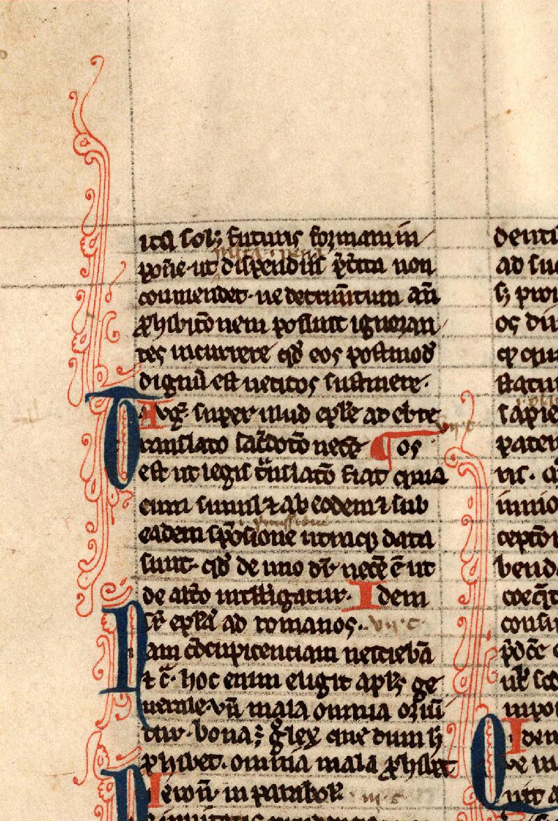 Douai, Bibl. mun., ms. 0607, f. 003