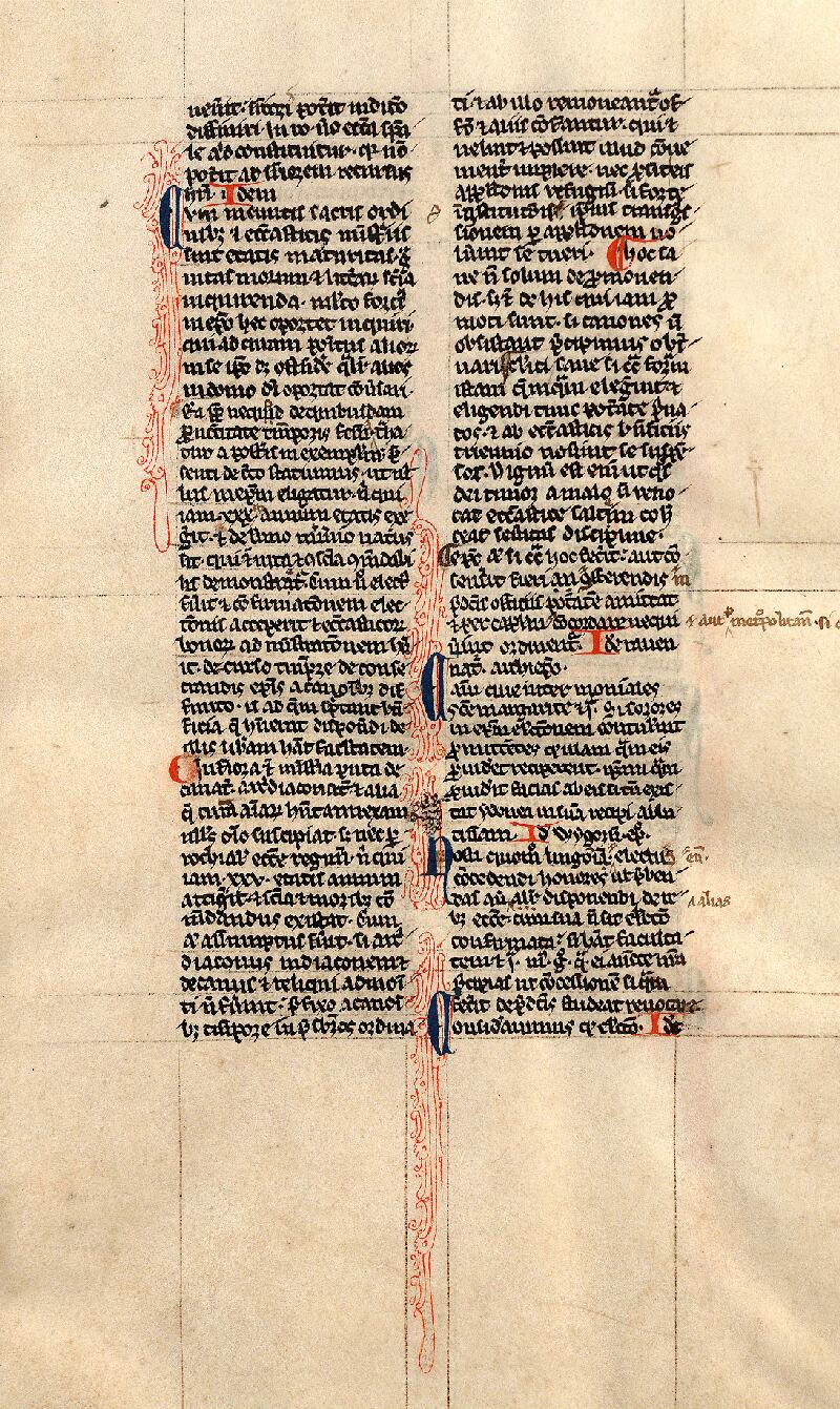 Douai, Bibl. mun., ms. 0607, f. 016